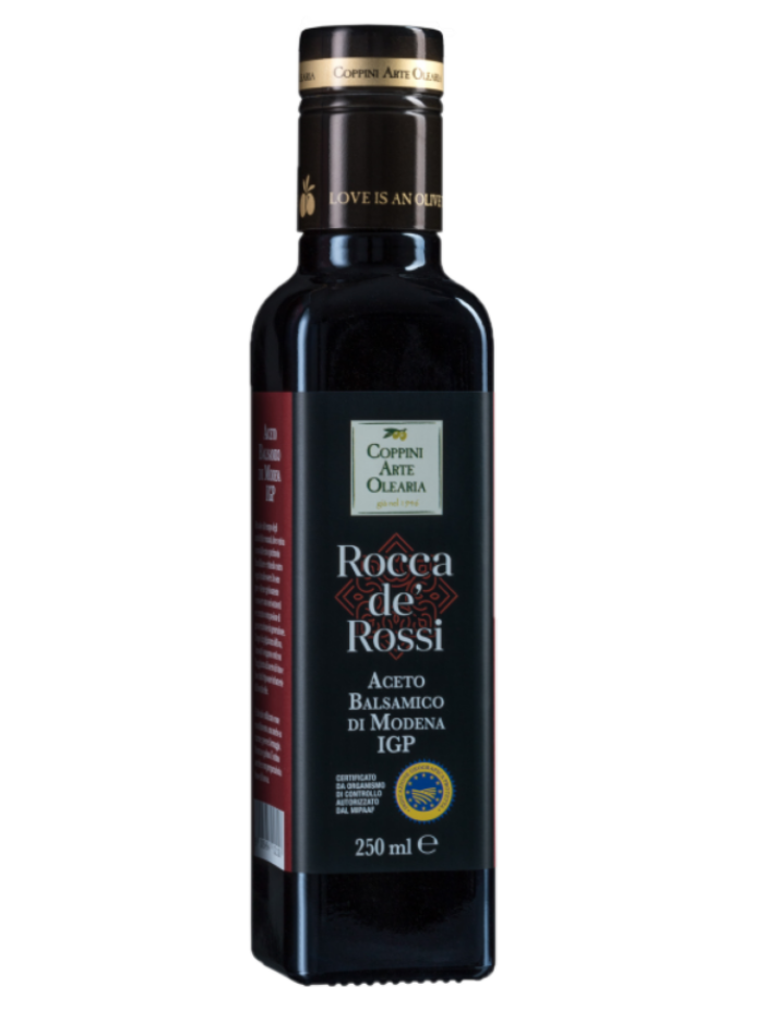 Balsamico-Essig Rocca de' Rossi
