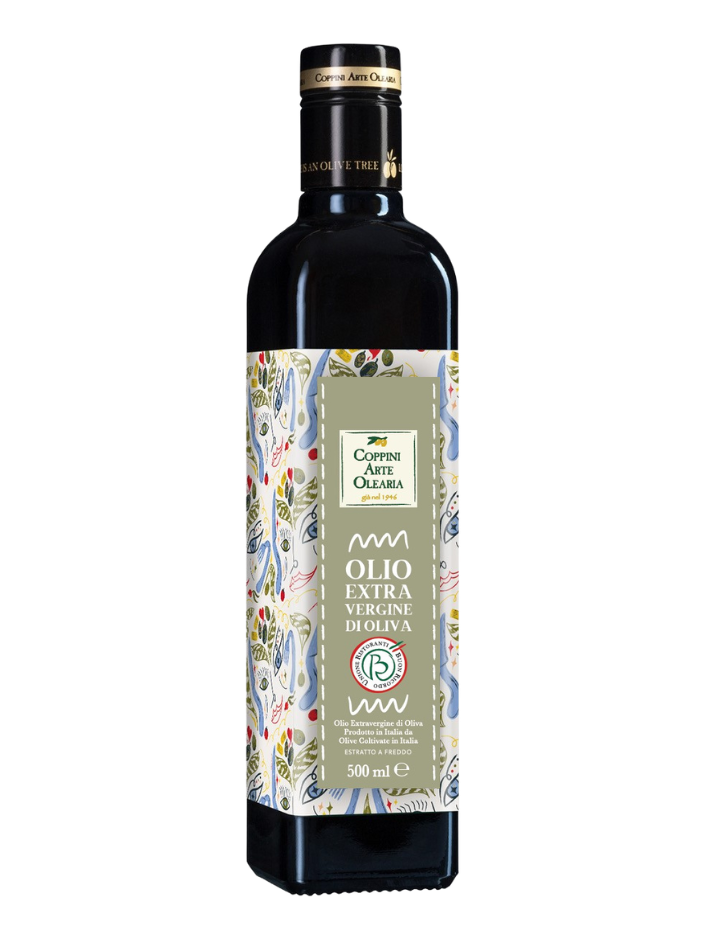 Das Extra Virgin von Buon Ricordo