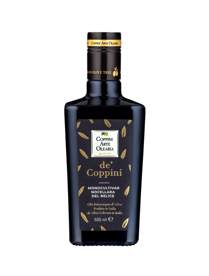 de'Coppini - Monocultivar Evo Öl