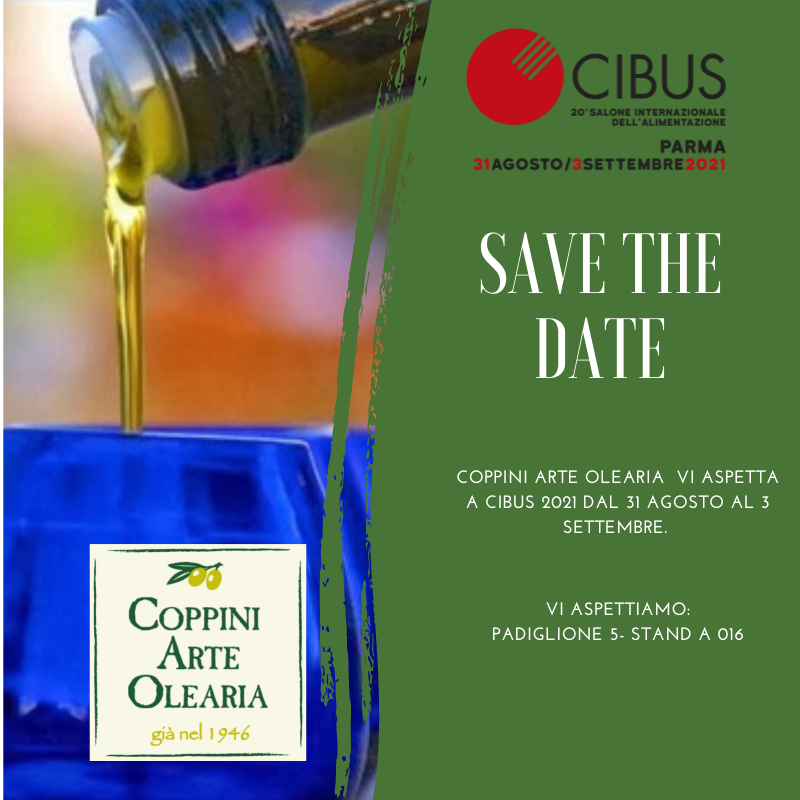 CIBUS 2021