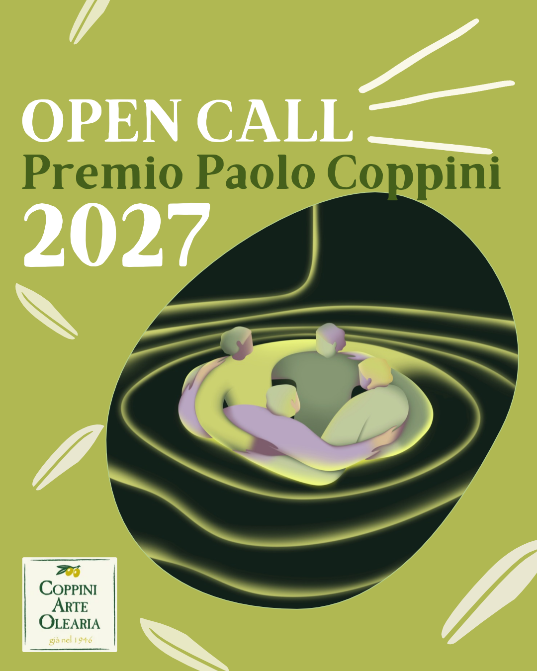 OPEN CALL "Premio Paolo Coppini 2027"