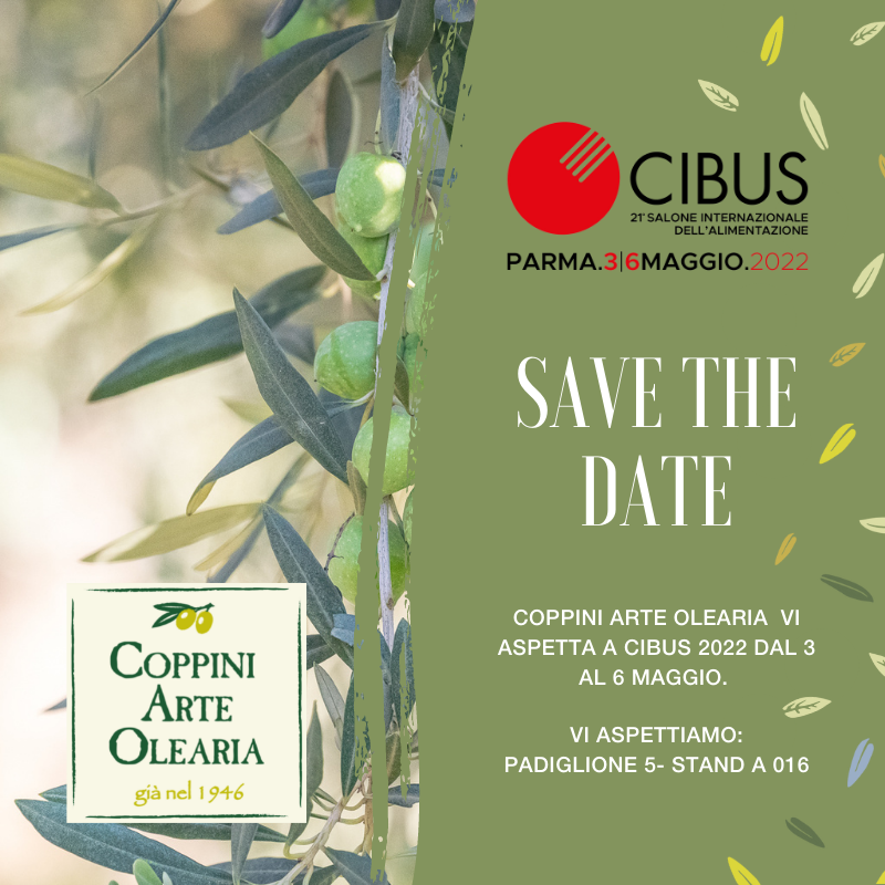 CIBUS 2022