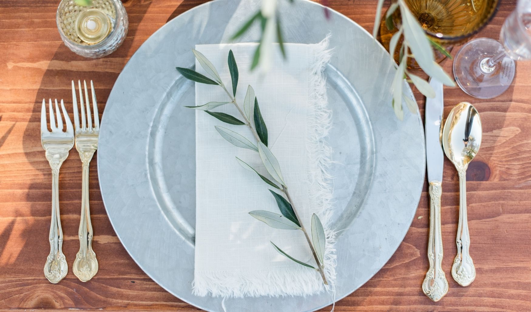 Spreco alimentare - Food waste