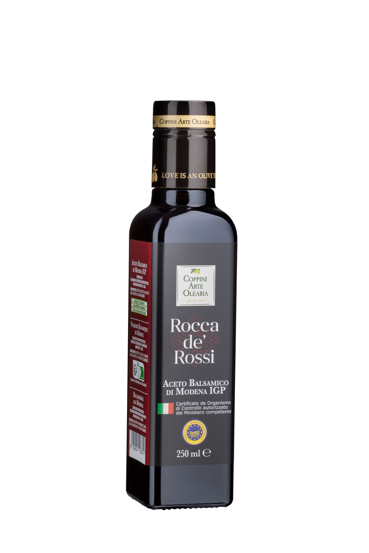 Balsamico-Essig Rocca de' Rossi