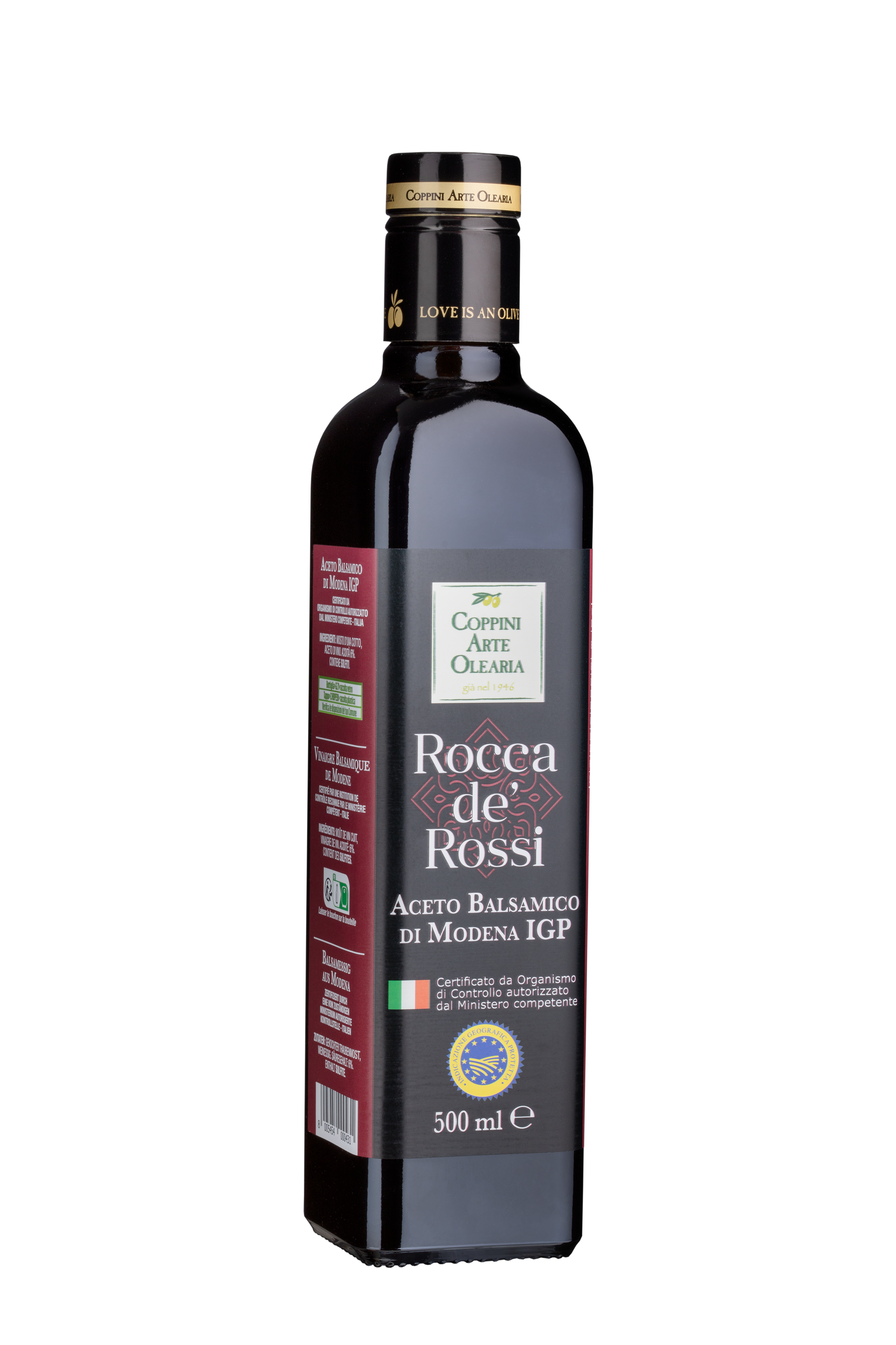 Balsamico-Essig Rocca de' Rossi