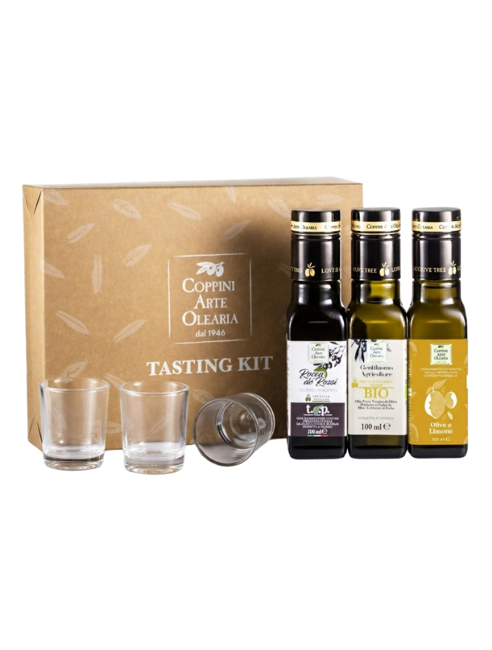 Probierset - Probierbox